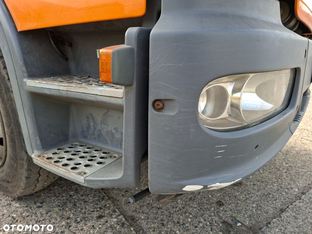 Versalift Atego 1518 Lko - 39