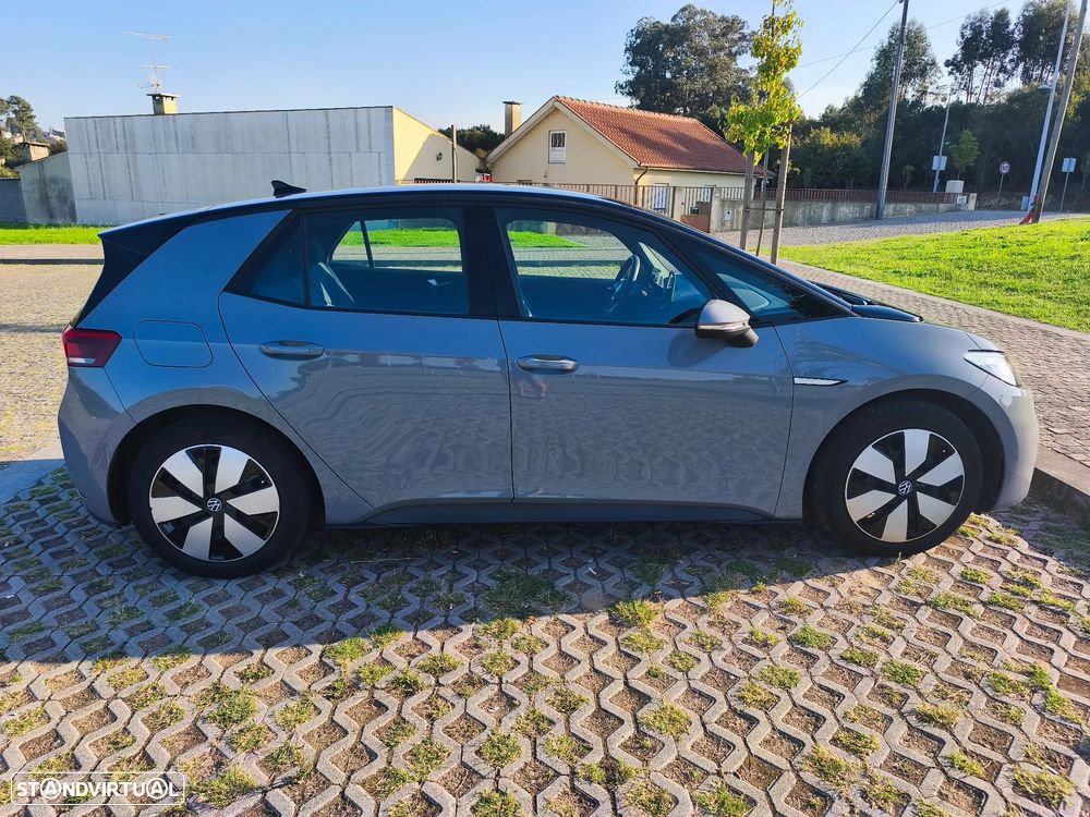 VW ID.3 Pure Performance - 5