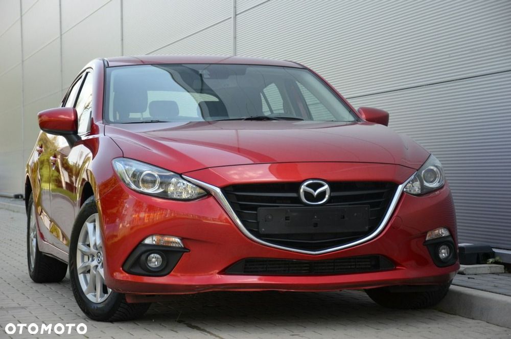 Mazda 3 - 38