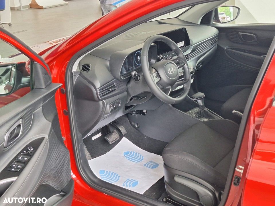 Hyundai i20 - 2