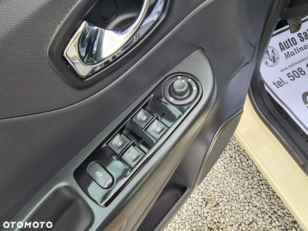 Renault Captur 1.5 dCi Life - 27