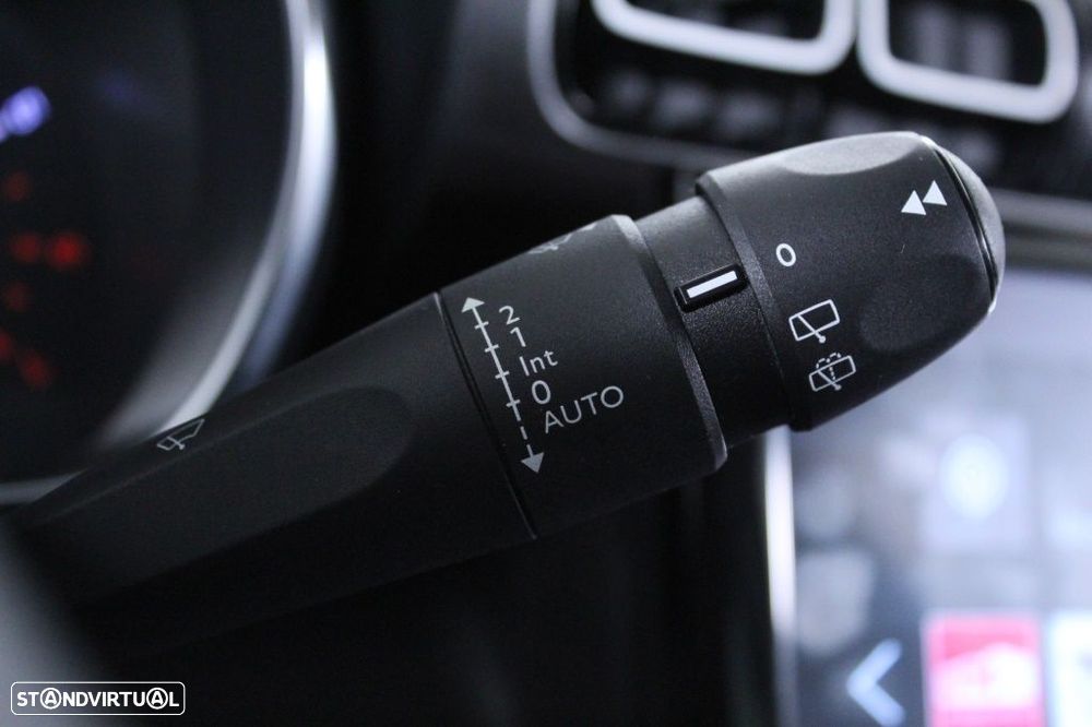 Citroën C3 Aircross 1.2 PureTech Plus - 25