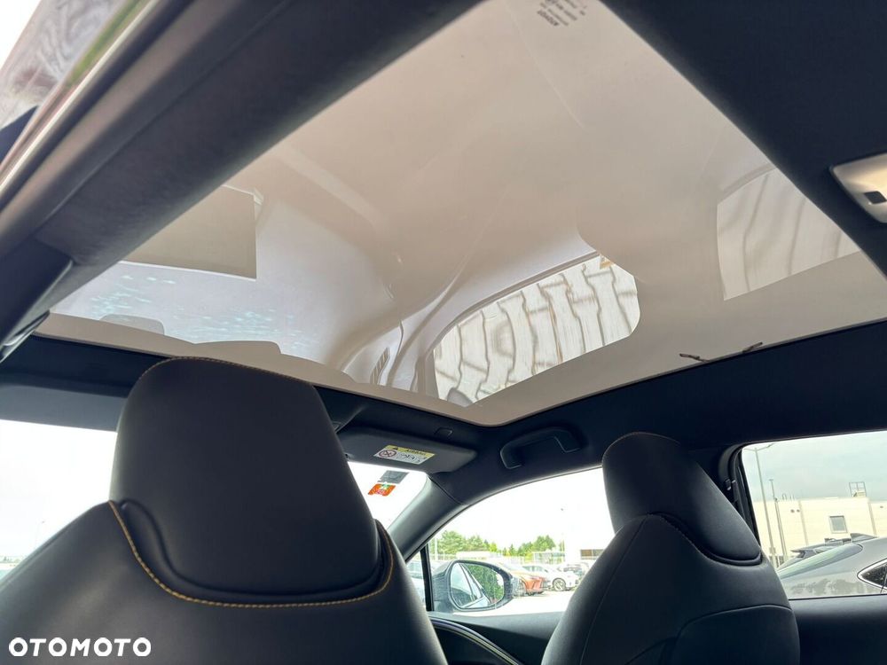 Toyota C-HR 2.0 Hybrid Dynamic Force Executive Premiere Edition - 8