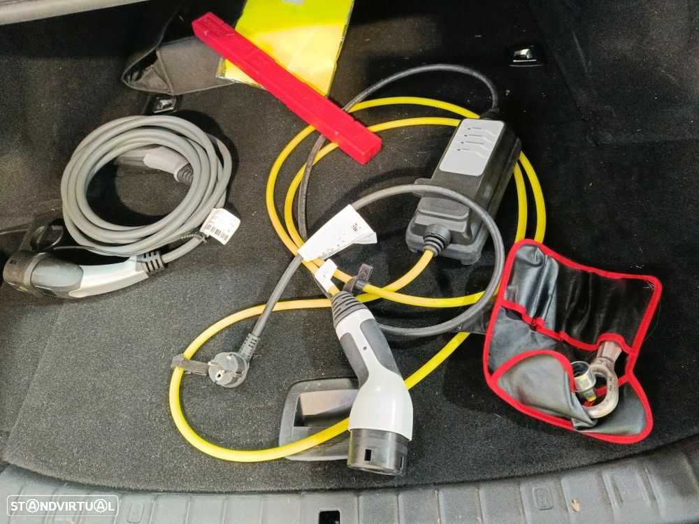 BMW 530 e Pack M - 11