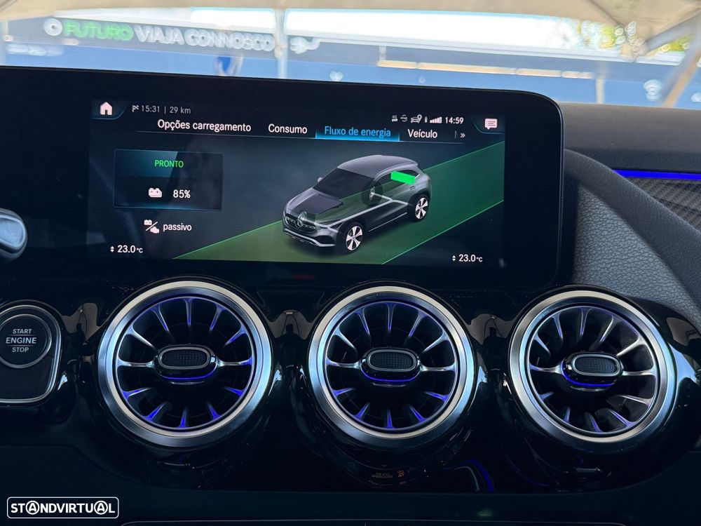 Mercedes-Benz GLA 250 - 42