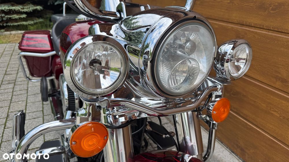 Harley-Davidson Touring Road King - 8