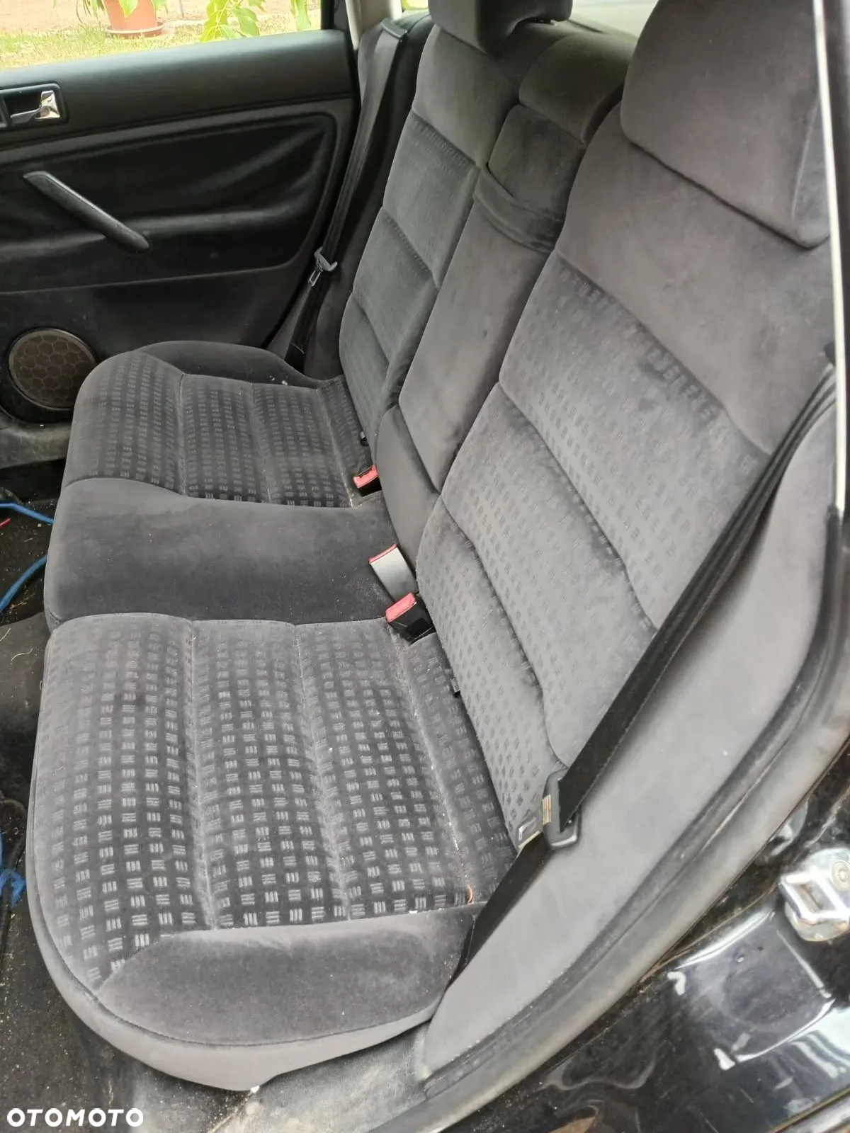 Volkswagen Passat Variant 1.9 TDI Highline - 6