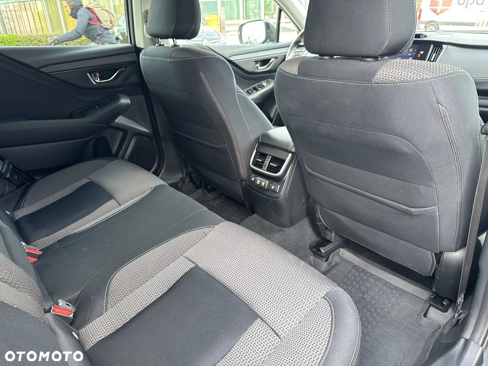 Subaru Outback 2.5i Trend (EyeSight) Lineartronic - 15