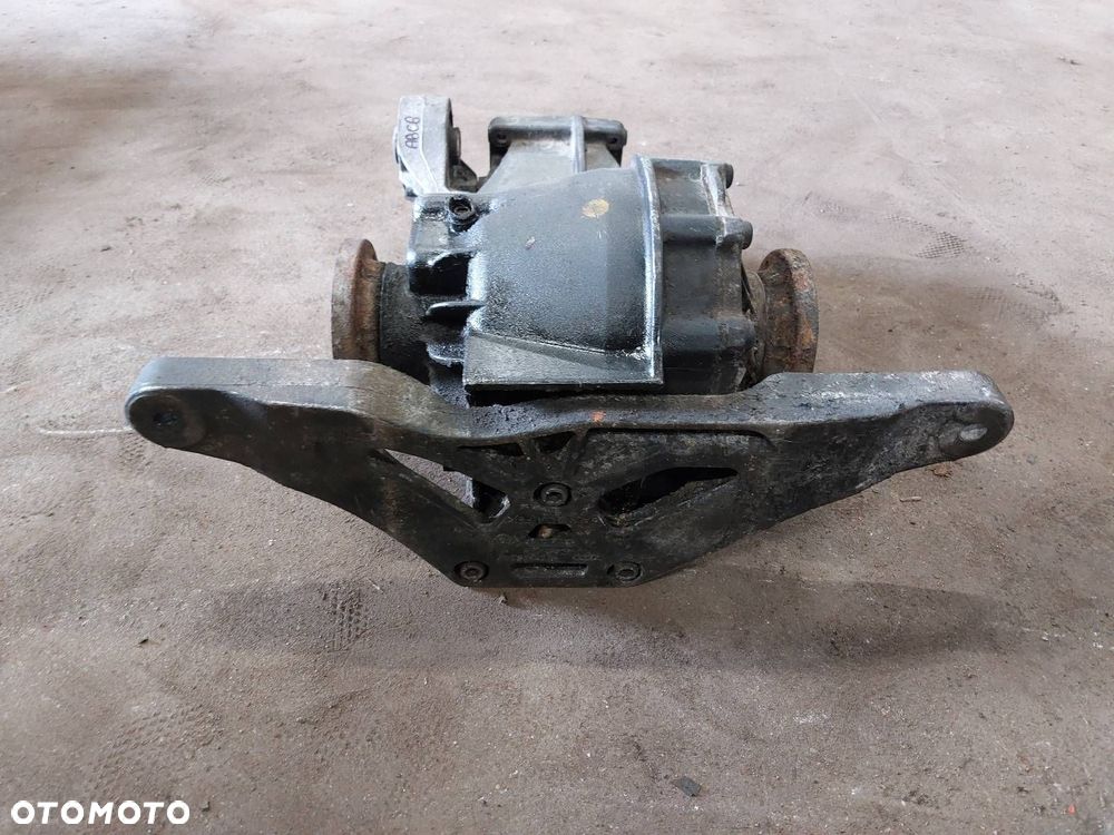 DYFERENCJAŁ MOST TYLNY AUDI A6 C6  01R525356E - 5