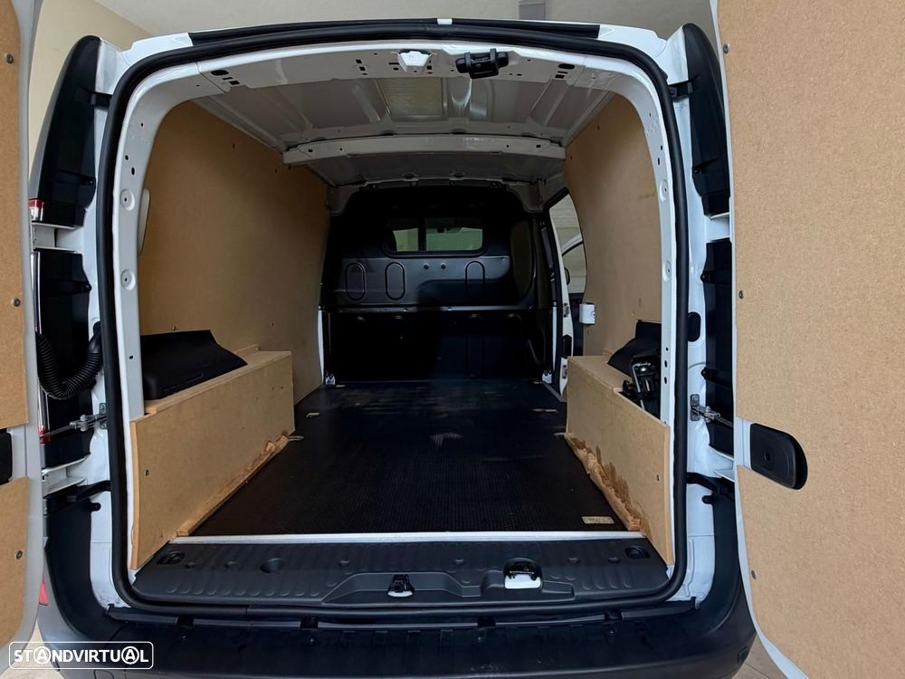 Renault Kangoo Maxi Energy 1.5 dCi 95cv S&S Business - 10
