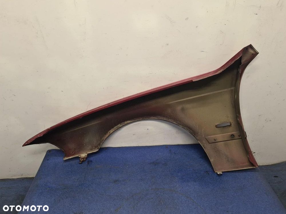 BMW 5 E39 BŁOTNIK PRZÓD PRAWY 252/3 - 12