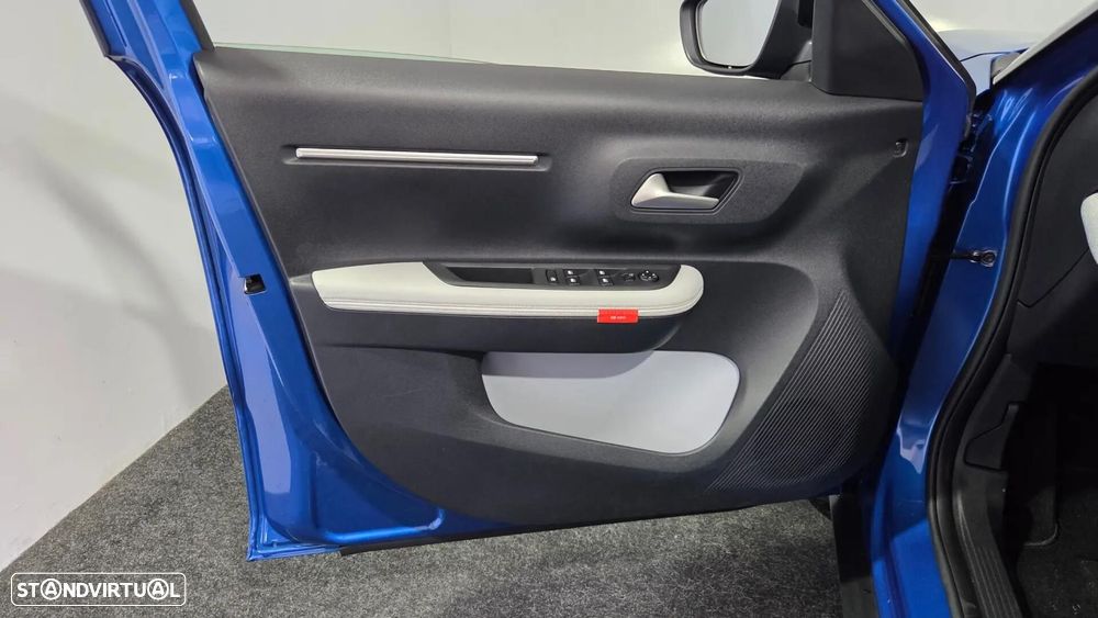 Citroën C3 Turbo 100 Stop&Start MAX - 31