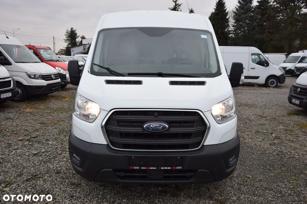 Ford TRANSIT*L3H2​*130KM​*TEMPOMAT​*KLIMA​*23 - 3