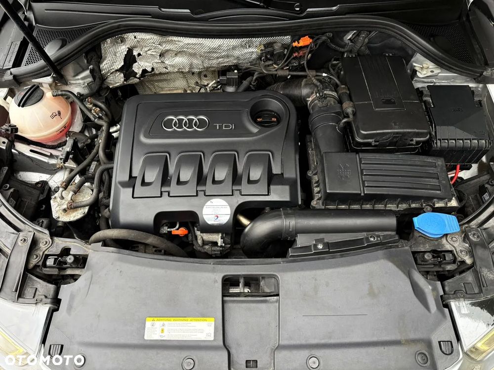 Audi Q3 - 40