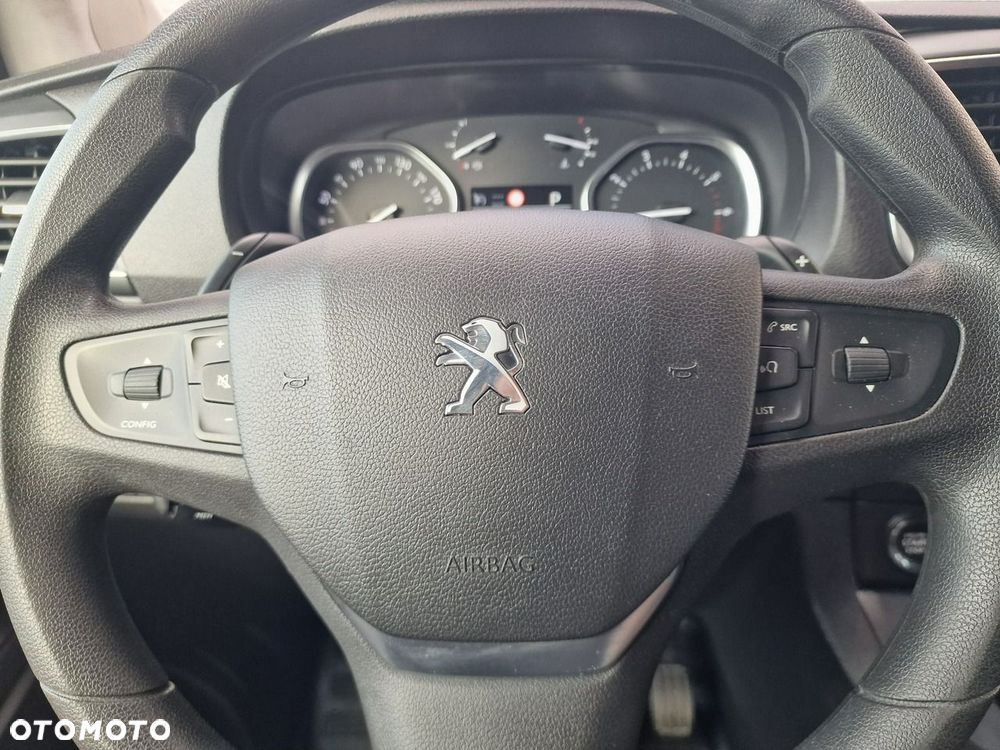 Peugeot Traveller L2 2.0 EAT8 Active - 32