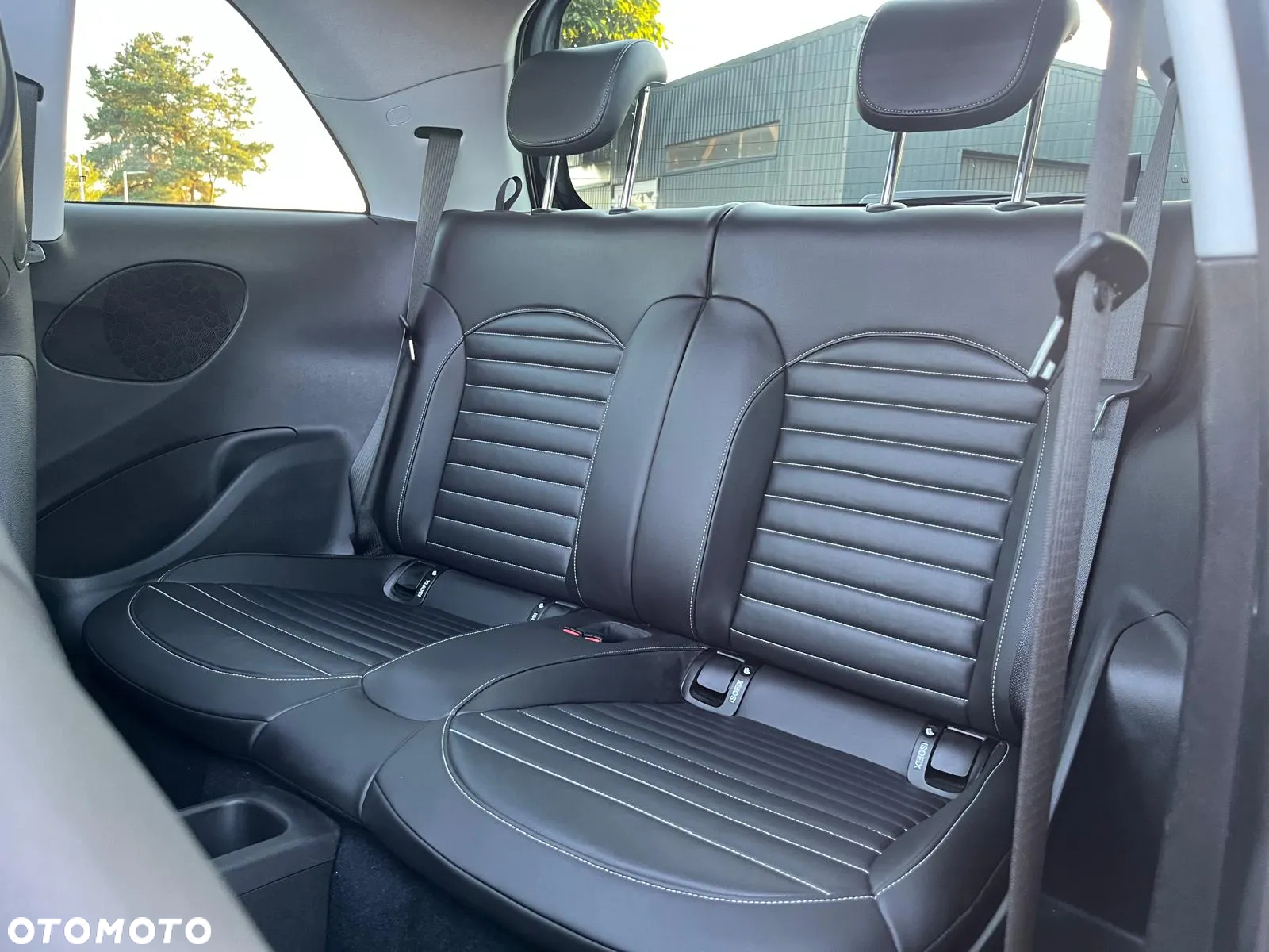 Opel Adam 1.4 Turbo Rocks S - 26