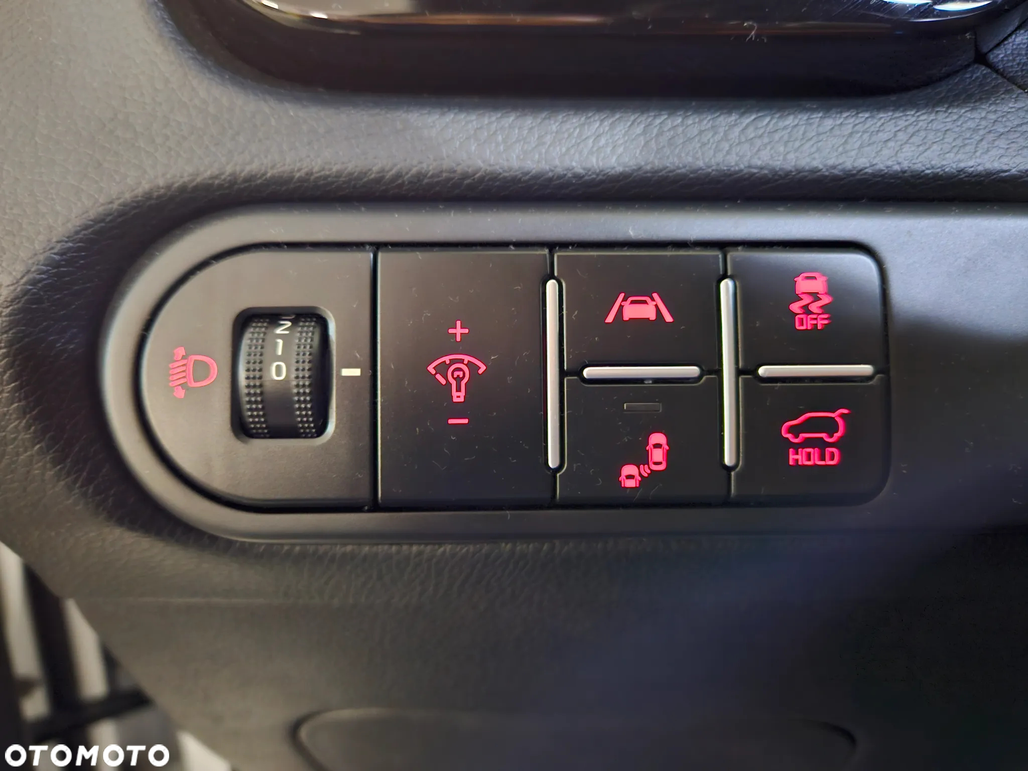 Kia ProCeed 1.6 T-GDI GT DCT - 17