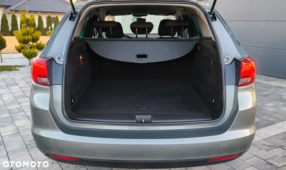 Opel Astra 1.6 D (CDTI) Business - 28