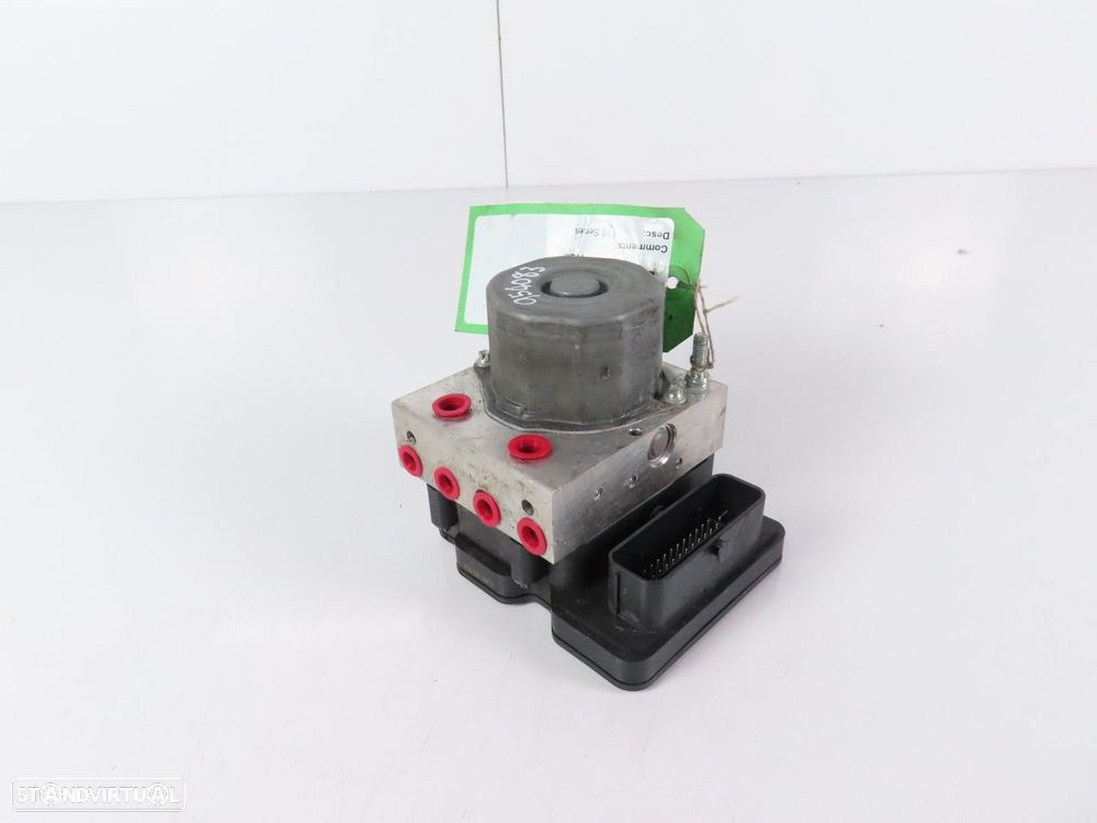 Módulo / Corpo ABS Usado / Original MERCEDES-BENZ B-CLASS (W246, W242)/MERCEDES-... - 1