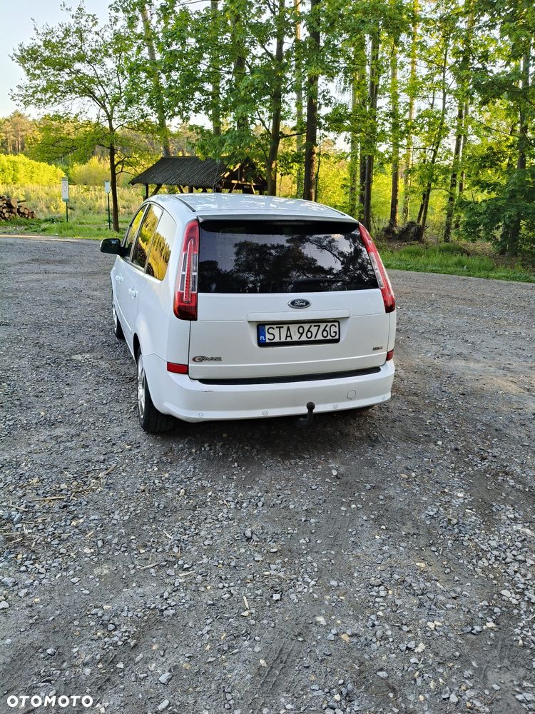 Ford C-MAX - 3
