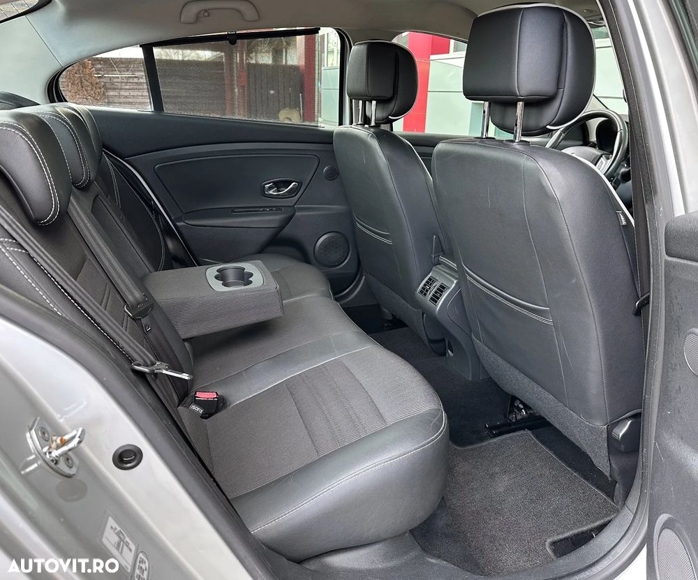 Renault Fluence - 27