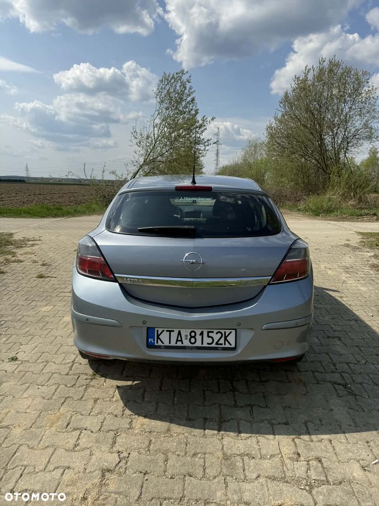Opel Astra 1.4 111 - 6