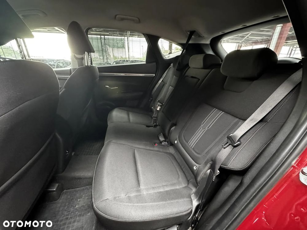 Hyundai Tucson 1.6 T-GDi 48V Smart 2WD DCT - 13