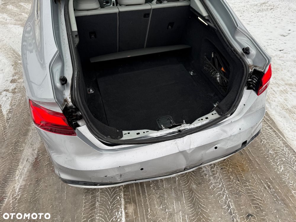 Audi A5 Sportback 35 TDI S tronic S line - 16