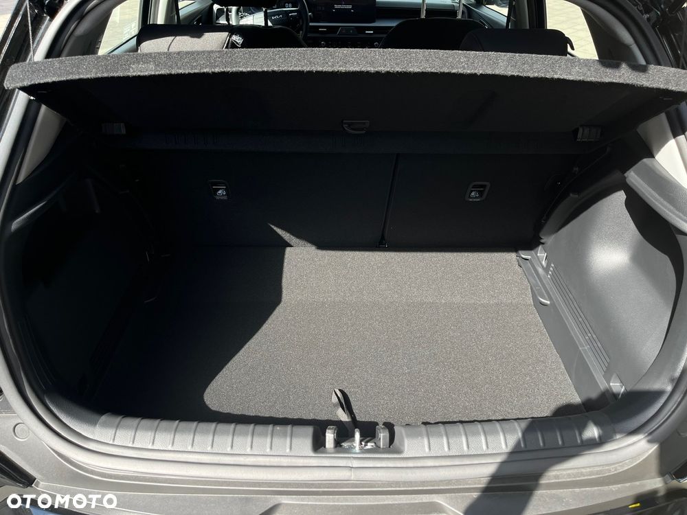 Kia Stonic 1.0 T-GDI M - 11