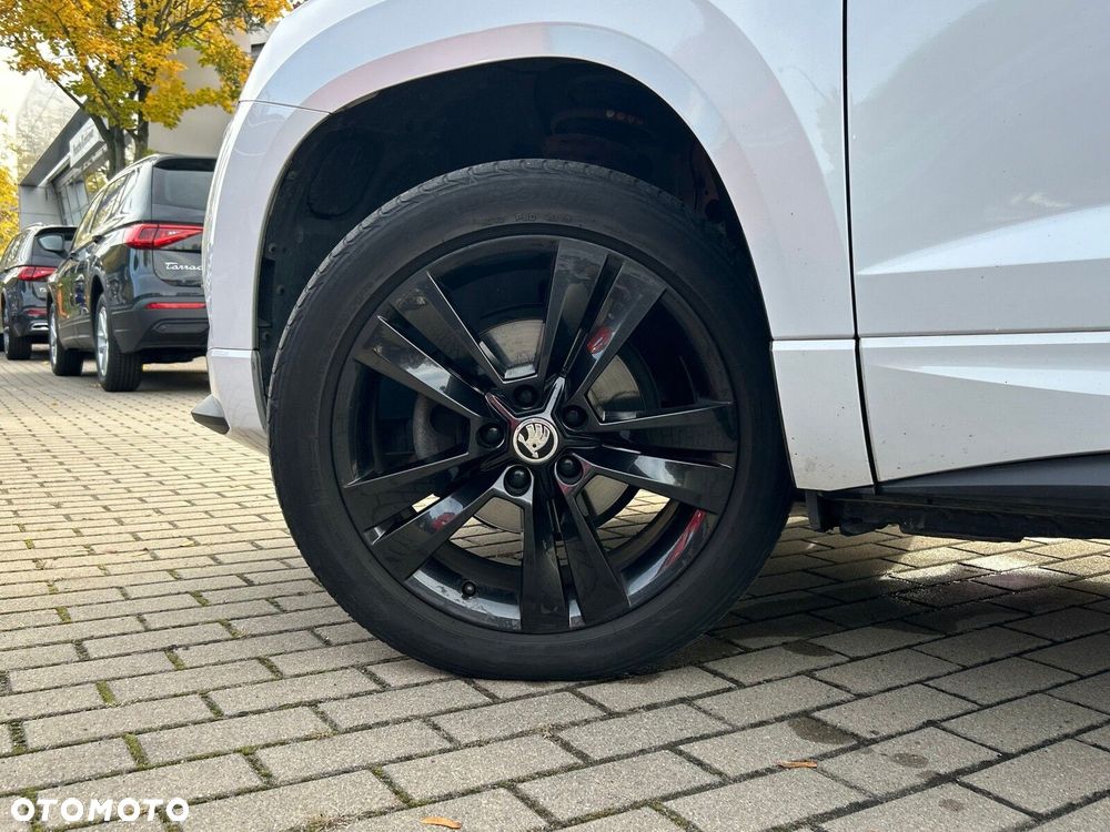 Skoda Karoq - 32