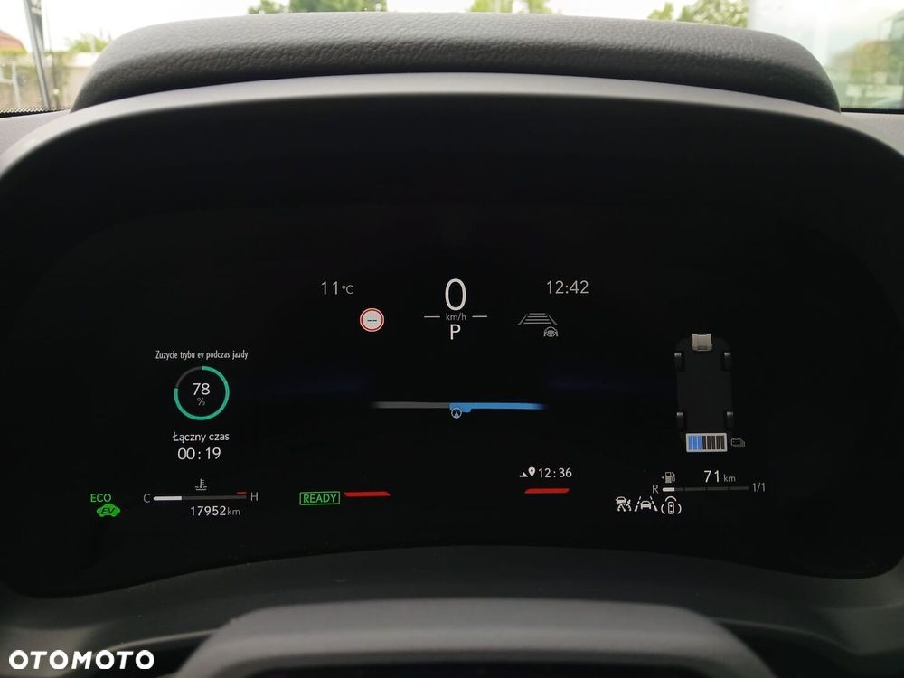 Lexus LBX 1.5 Hybrid Elegant - 31