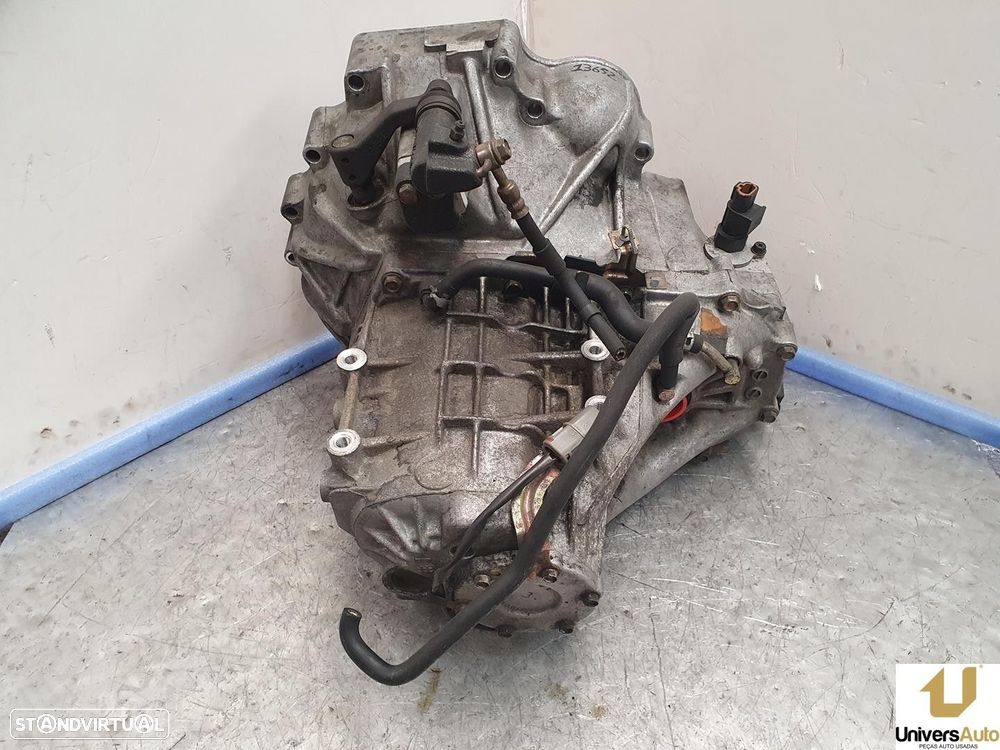 CAIXA VELOCIDADES NISSAN PRIMERA HATCHBACK 2000 -320102J066 - 3