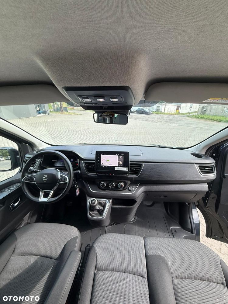 Renault Trafic 2.0 dCi Escapade - 4