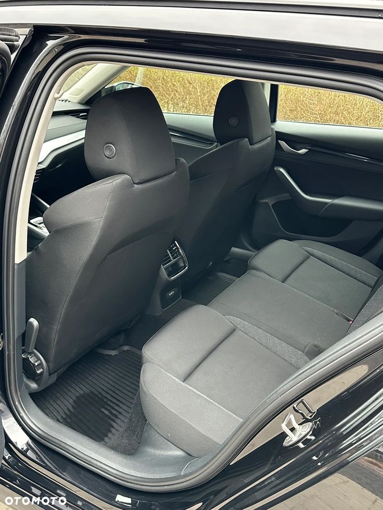 Skoda Octavia - 11