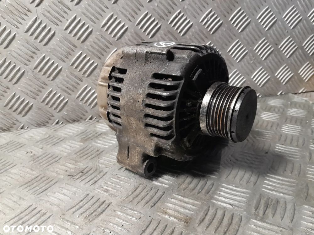 VOLVO ALTERNATOR 1.8 16V NR: 9472908 - 2
