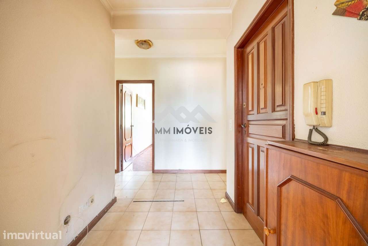 Apartamento T2 | Fanzeres | Investimento | Transportes | Lugar de Gara - Grande imagem: 4/20
