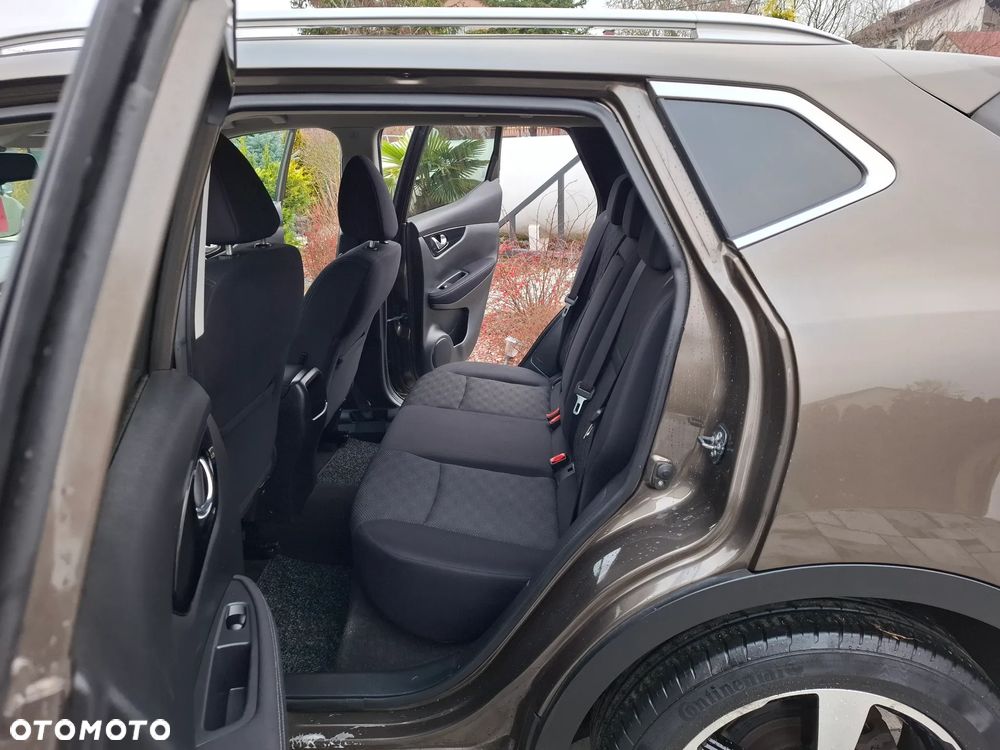 Nissan Qashqai 1.5 dCi TEKNA+ - 21