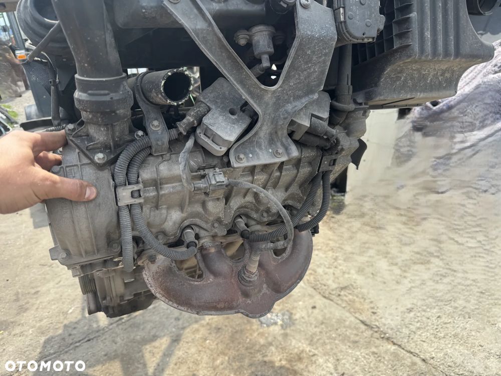 Silnik 266920 Mercedes A-Klasa W169 W245 1.5b - 4