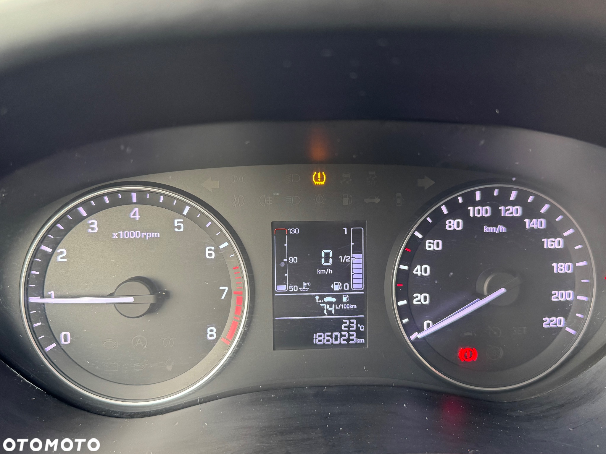Hyundai i20 1.2 Comfort - 6
