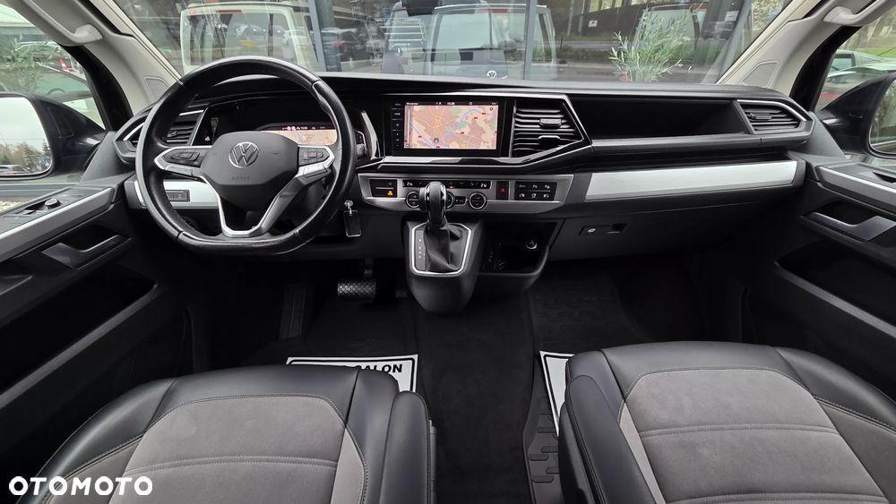 Volkswagen California - 12