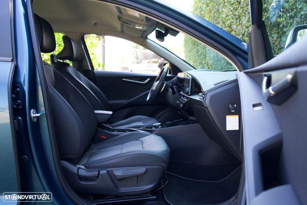 Kia Niro EV 64kWh Drive - 22