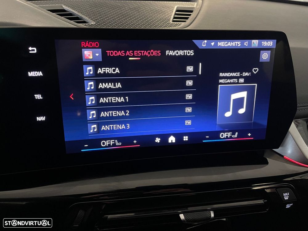 bmw x1 ver-xdrive25e-pack-desportivo-m - 25