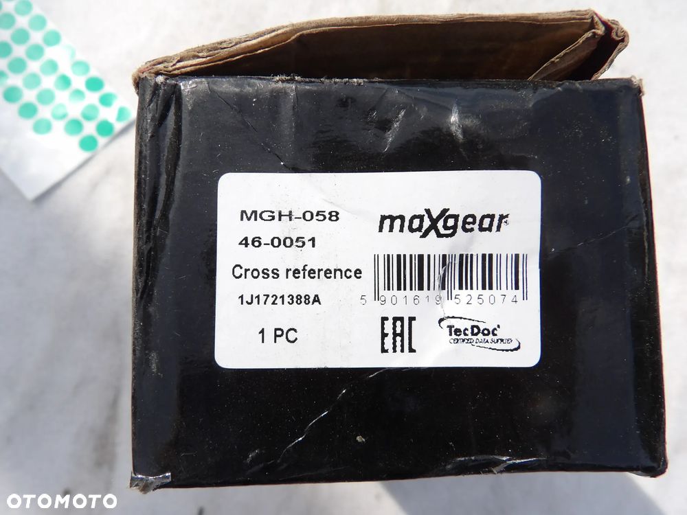 Maxgear 46-0051 Pompa sprzęgła - 3
