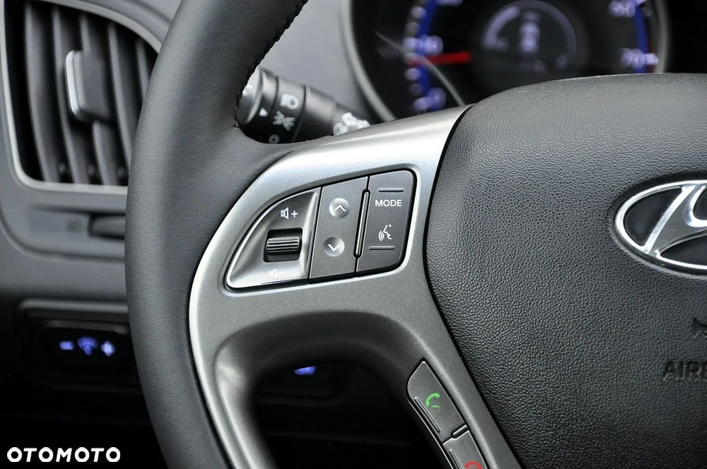 Hyundai ix35 - 14