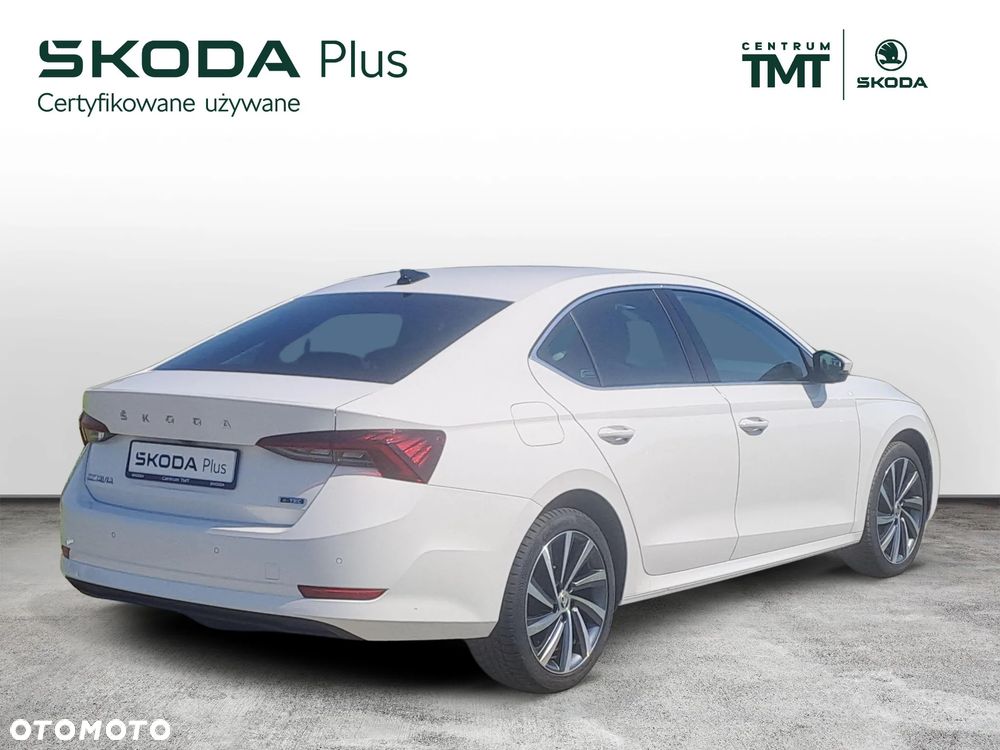 Skoda Octavia 1.5 TSI e-Tec Style DSG - 6