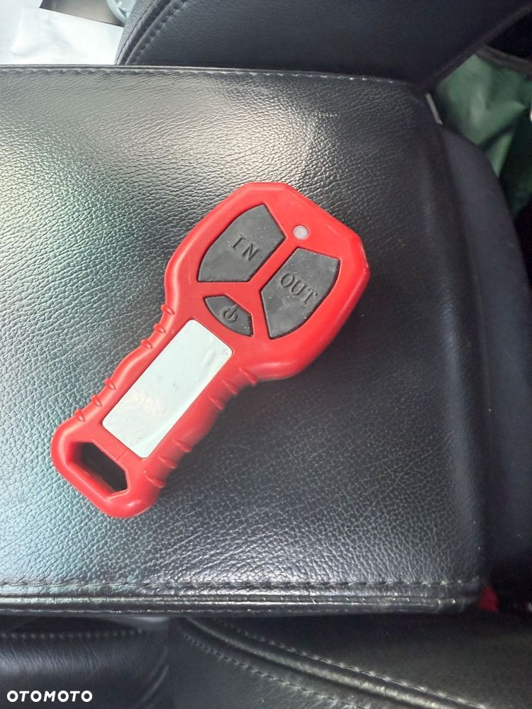 Toyota Hilux 2.4 D-4D Double Cab SR5 4x4 - 9