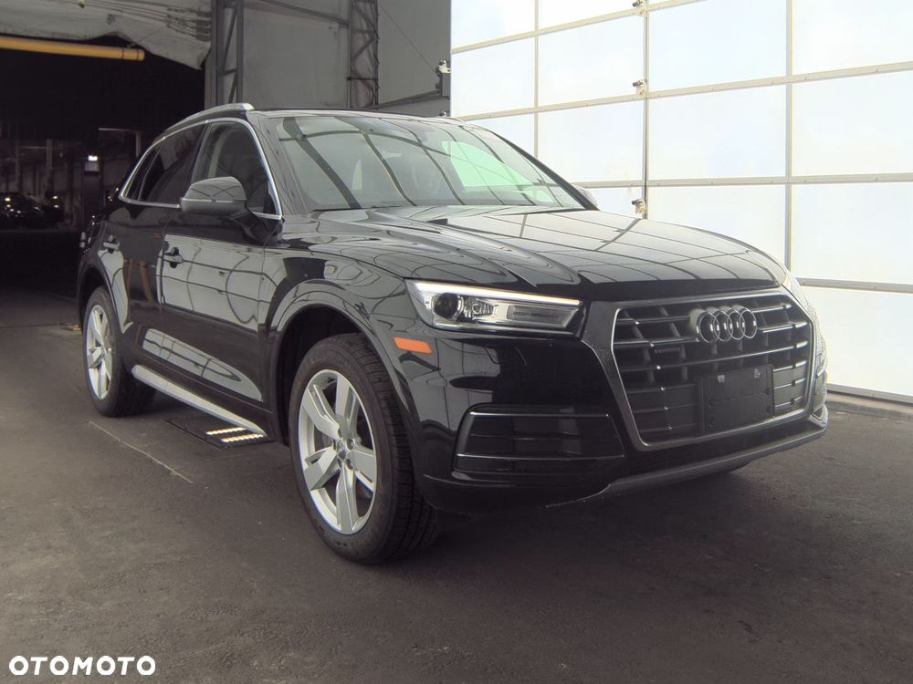 Audi Q5 2.0 TFSI Quattro S tronic - 3