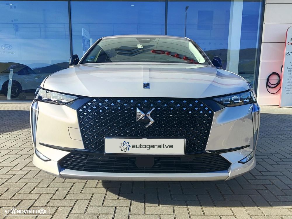 DS DS4 1.2 Hybrid Etoile e-DSC6 - 2