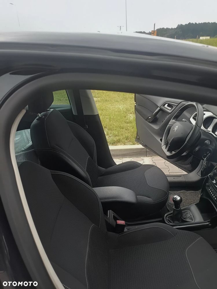 Citroën C3 1.2 VTi Exclusive - 15