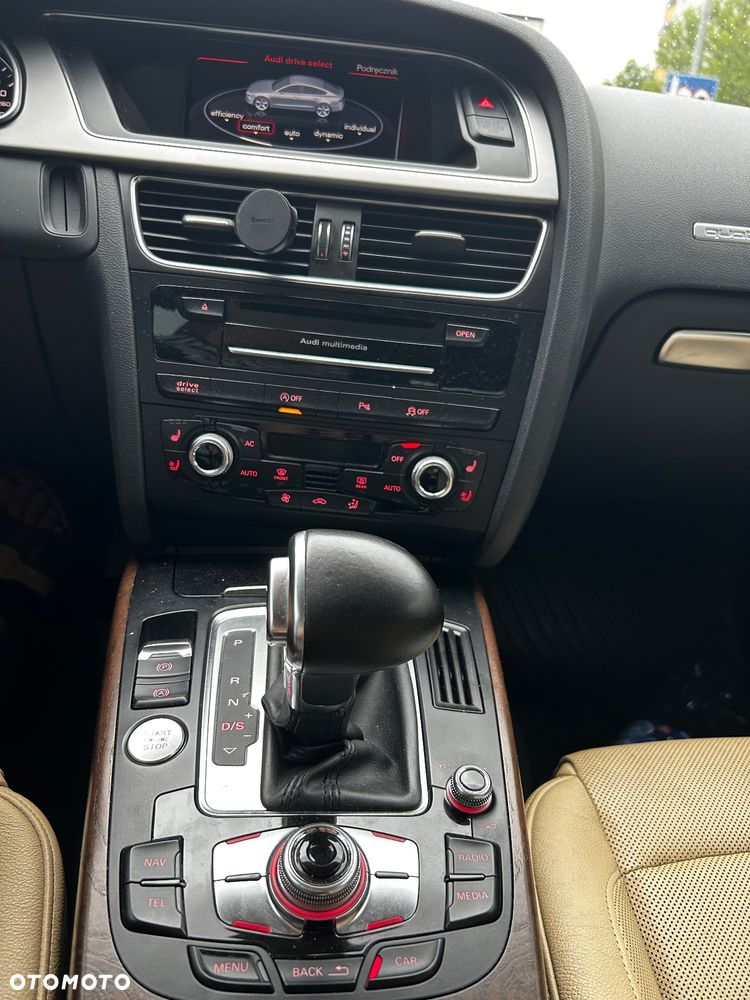 Audi A5 Sportback 2.0 TFSI Quattro S tronic - 12